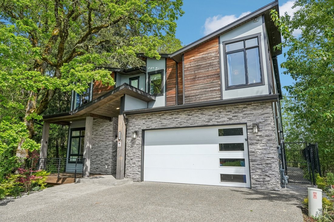 House in Vancouver, Washington, United States 1 - 17880862