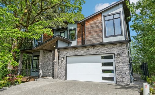 Maison à Vancouver, Washington, États-Unis 1