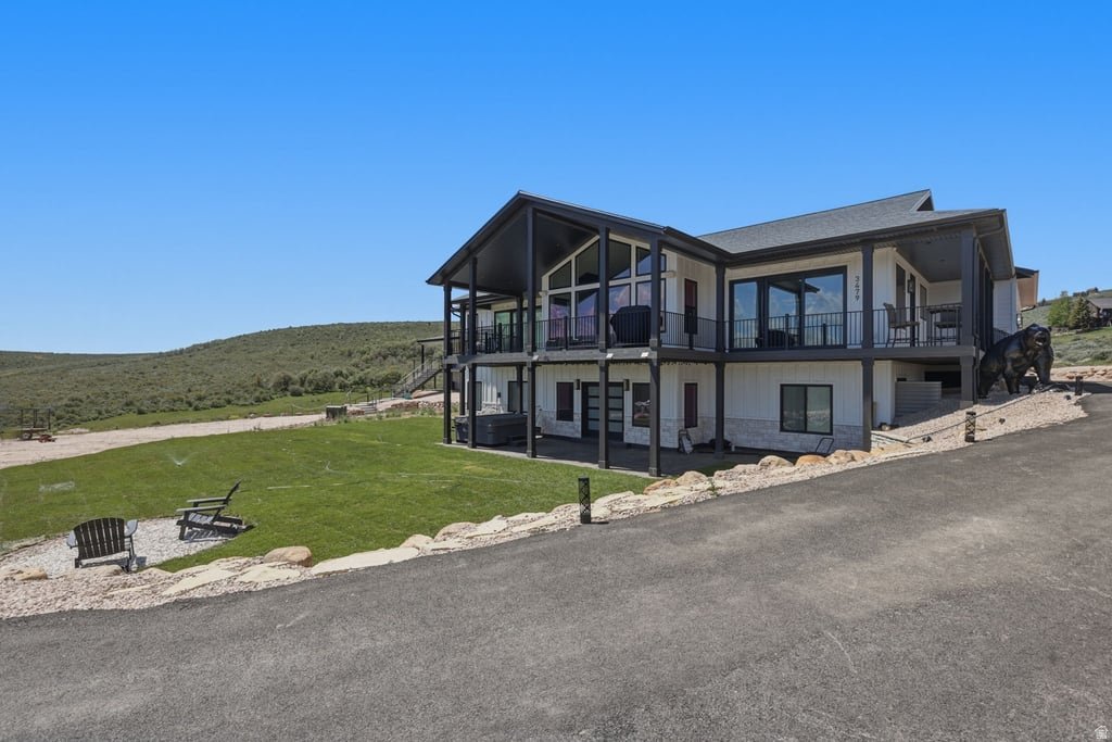 House in Garden, Utah, United States 2 - 17466701