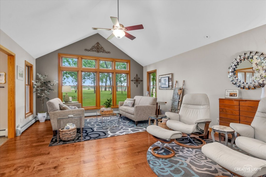 House in Newark, Illinois, United States 4 - 17969414