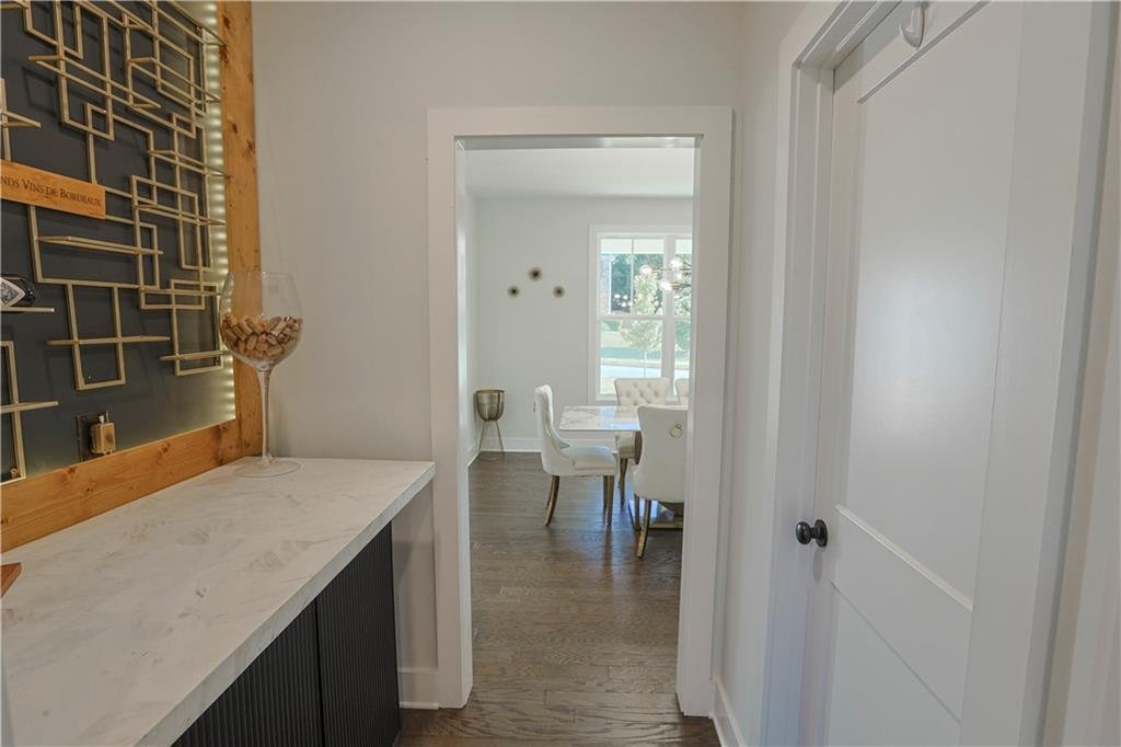 House in Dallas, Georgia, United States 5 - 17969135