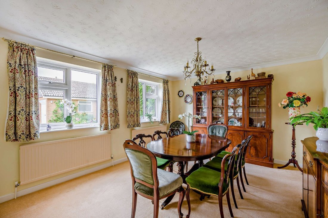 Casa in Suffolk, Inghilterra 5 - 17966241