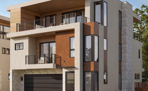 House in Boise, Idaho, United States 1