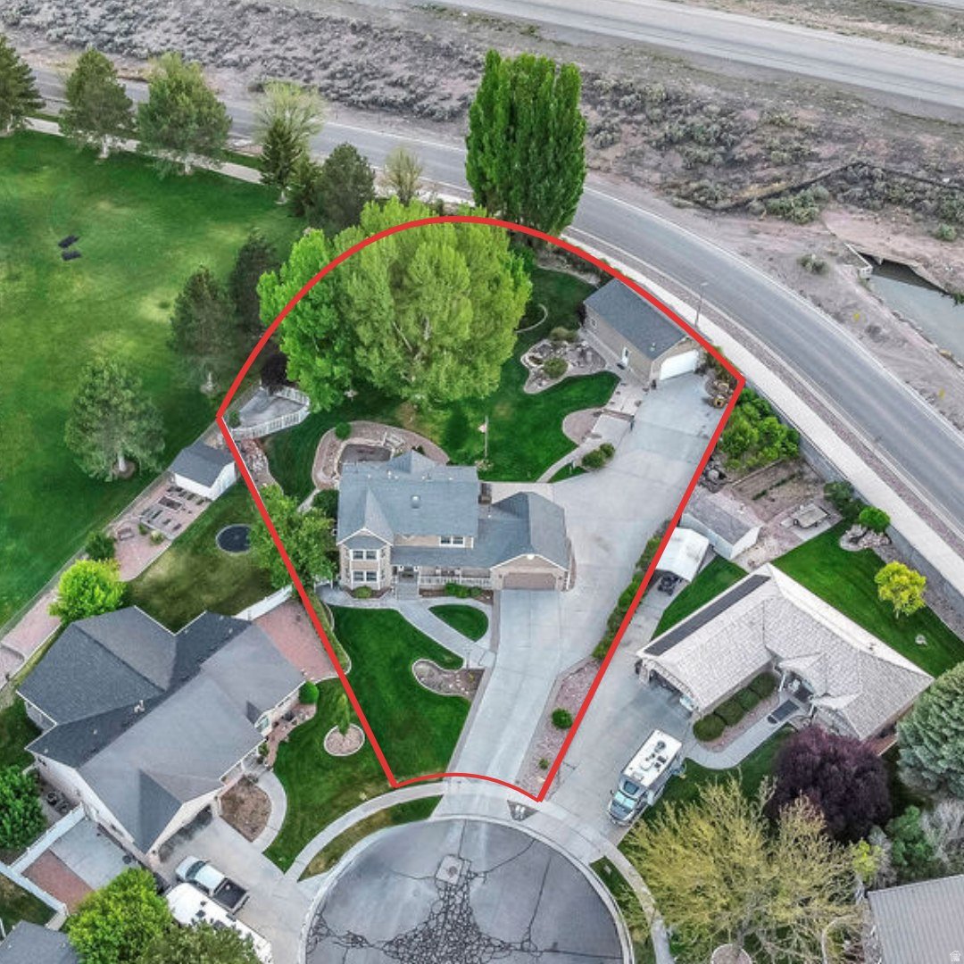 House in Richfield, Utah, United States 2 - 17968465