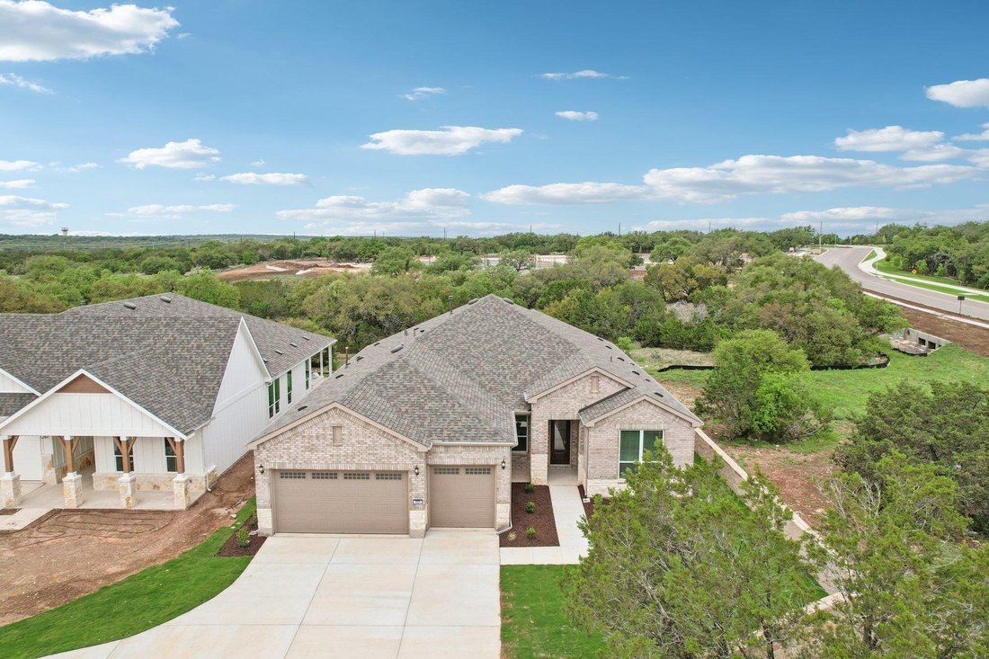 House in Georgetown, Texas, United States 2 - 17968983