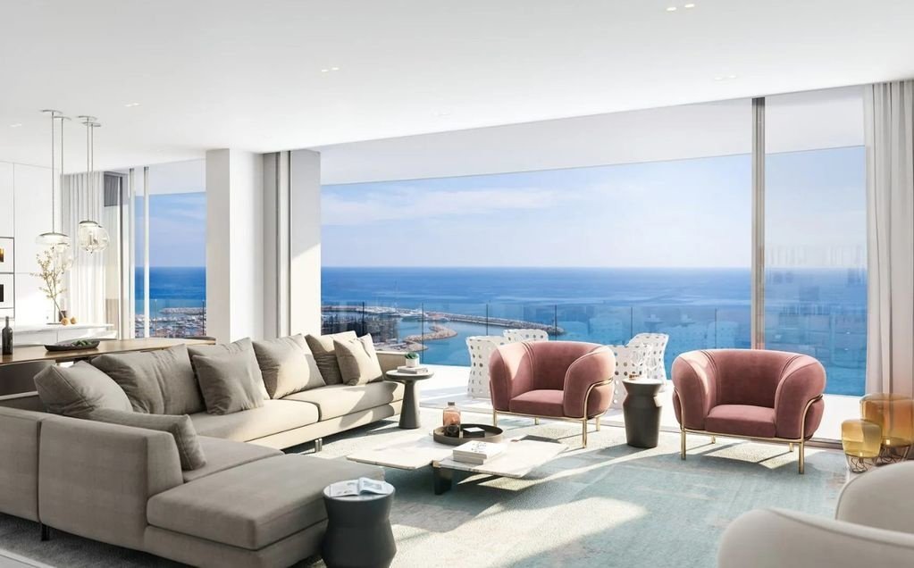 Apartment in Limassol, Limassol, Cyprus 3 - 16464249