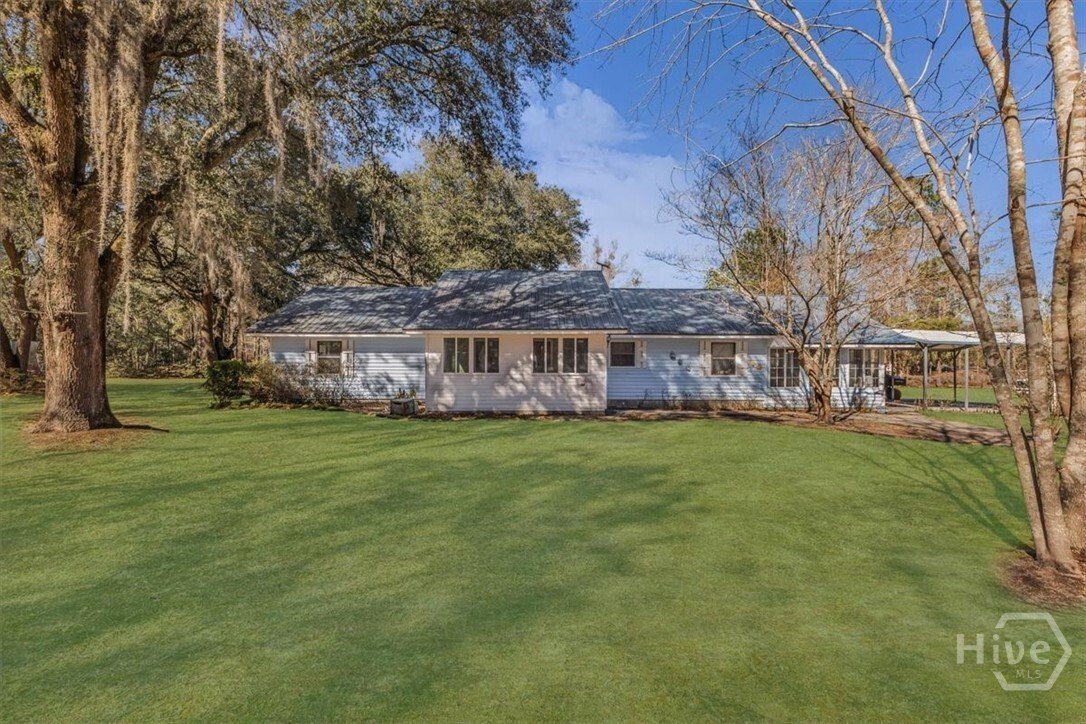 House in Ludowici, Georgia, United States 3 - 17969169