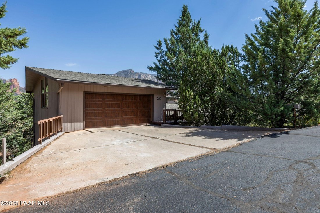 House in Sedona, Arizona, United States 5 - 17972170