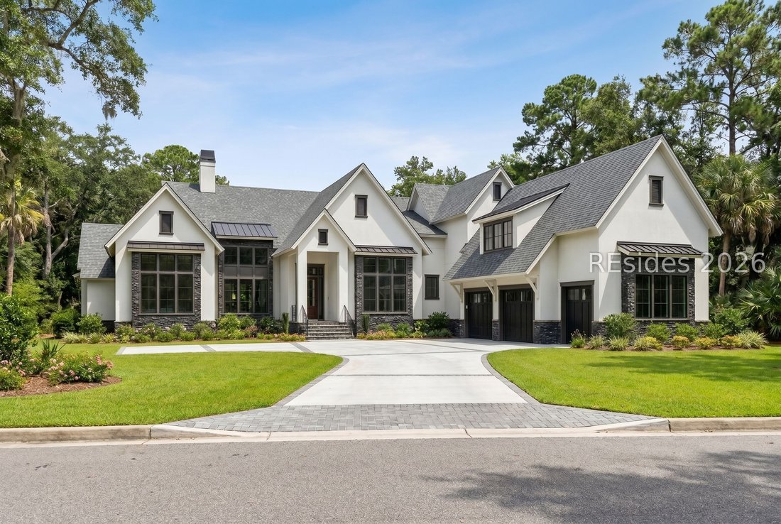 House in Bluffton, South Carolina, United States 1 - 17919583