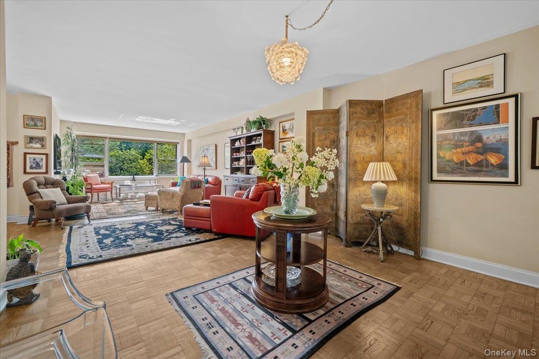 Co Op in New York, New York, United States 1 - 17967004