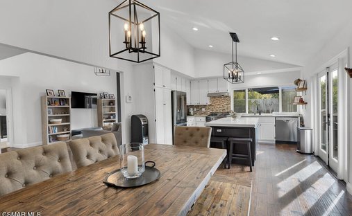 House in Thousand Oaks, California, United States 1