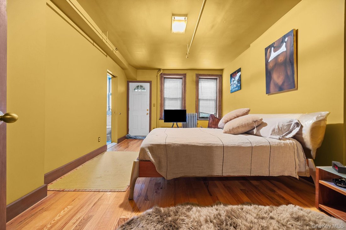 House in New York, New York, United States 3 - 17966064