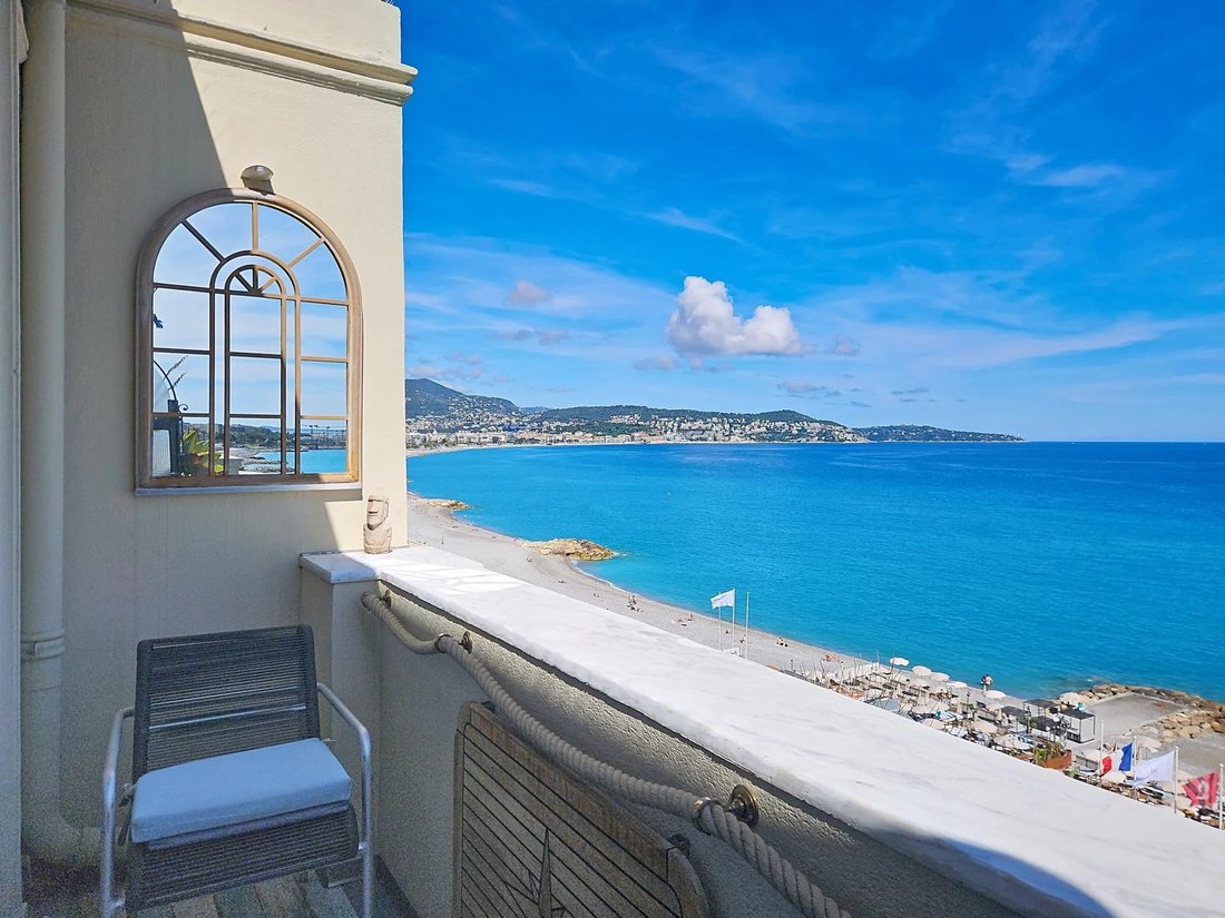 Apartment in Fabron, Nice, France 2 - 17965994