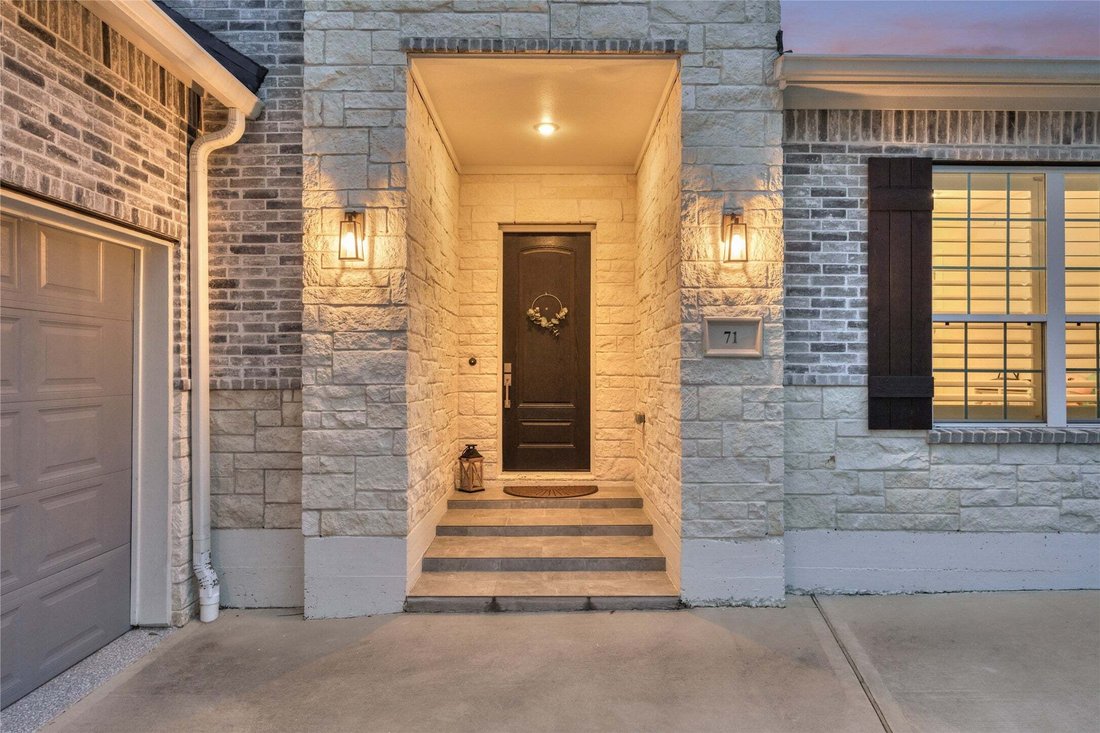 House in Montgomery, Texas, United States 5 - 17837842