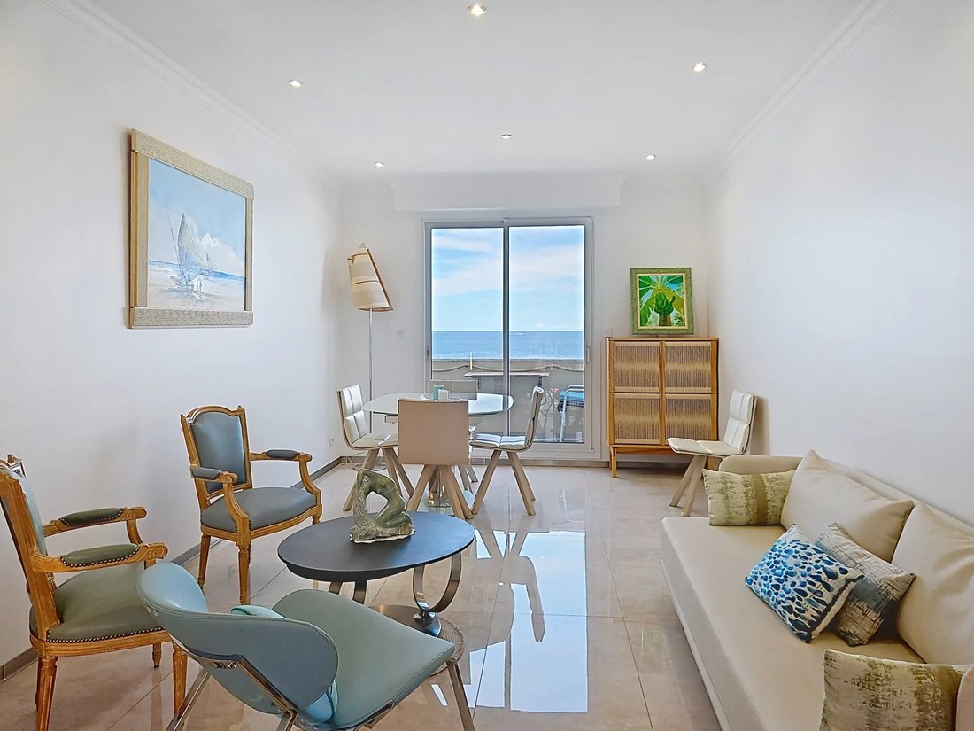 Apartment in Fabron, Nice, France 5 - 17965994