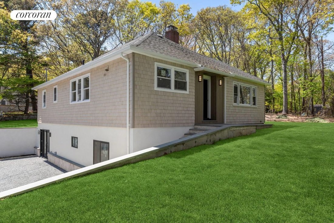 House in Sag Harbor, New York, United States 1 - 17845667