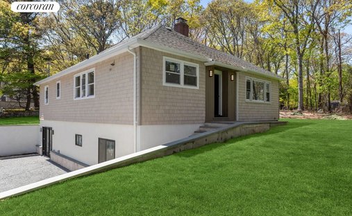 House in Sag Harbor, New York, United States 1