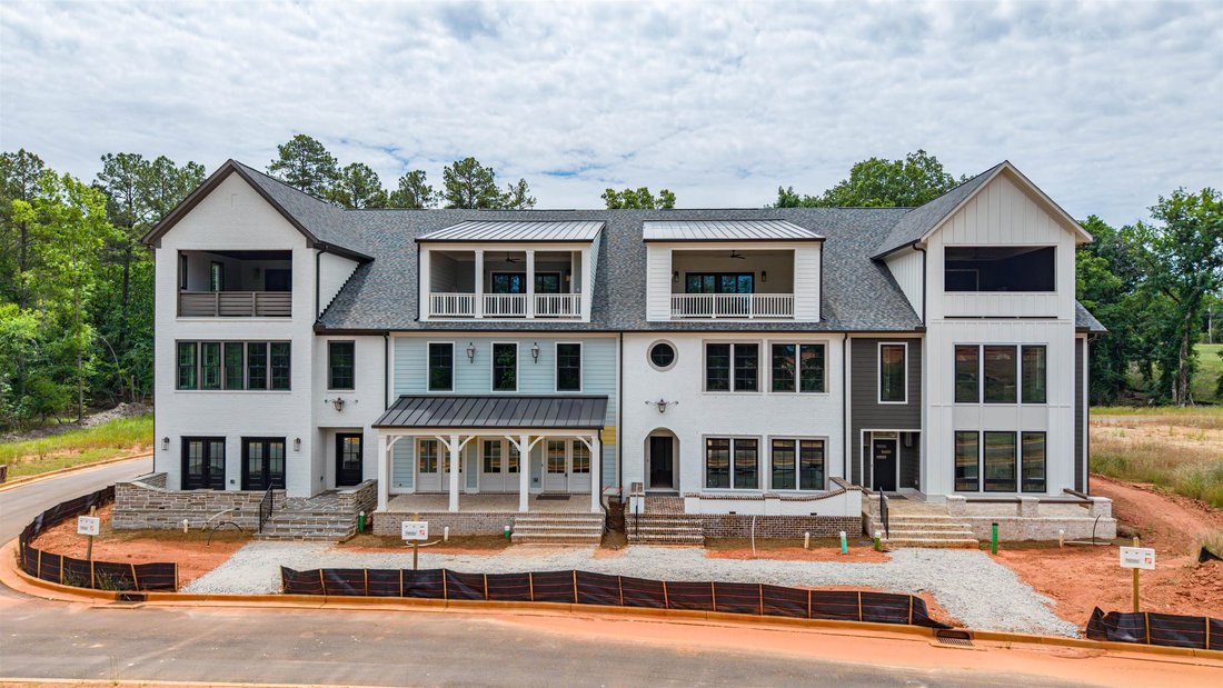 House in Eatonton, Georgia, United States 1 - 16131016