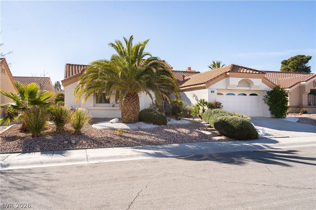House in Las Vegas, Nevada, United States 2 - 17968375