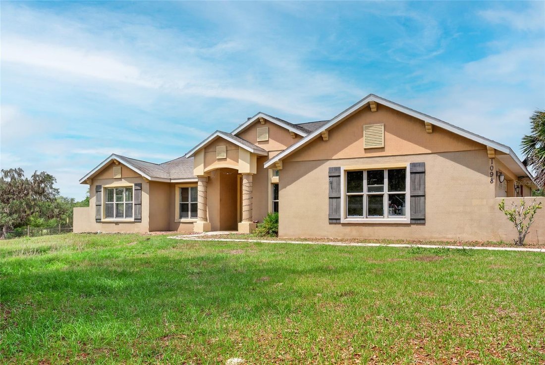 House in Dunnellon, Florida, United States 4 - 17968706