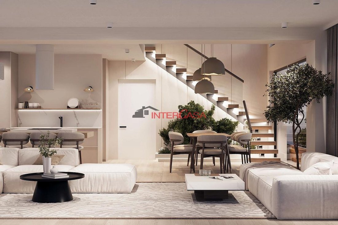 Apartment in Glyfada, Attica, Greece 4 - 17971294