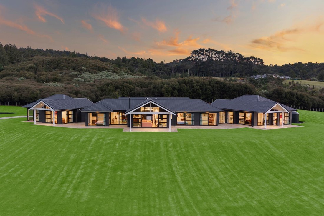 House in Auckland, Auckland, New Zealand 1 - 17971625