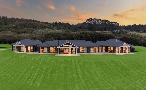 Casa a Auckland, Auckland, Nuova Zelanda 1