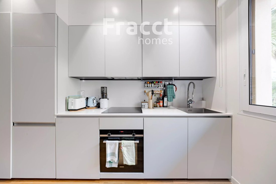 Apartment in Monaco, Monaco 4 - 17967343
