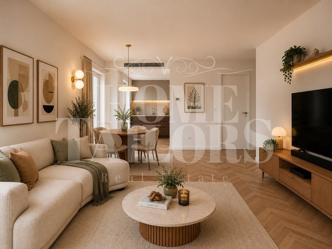 Apartment in Campolide, Lisbon, Portugal 4 - 17810055