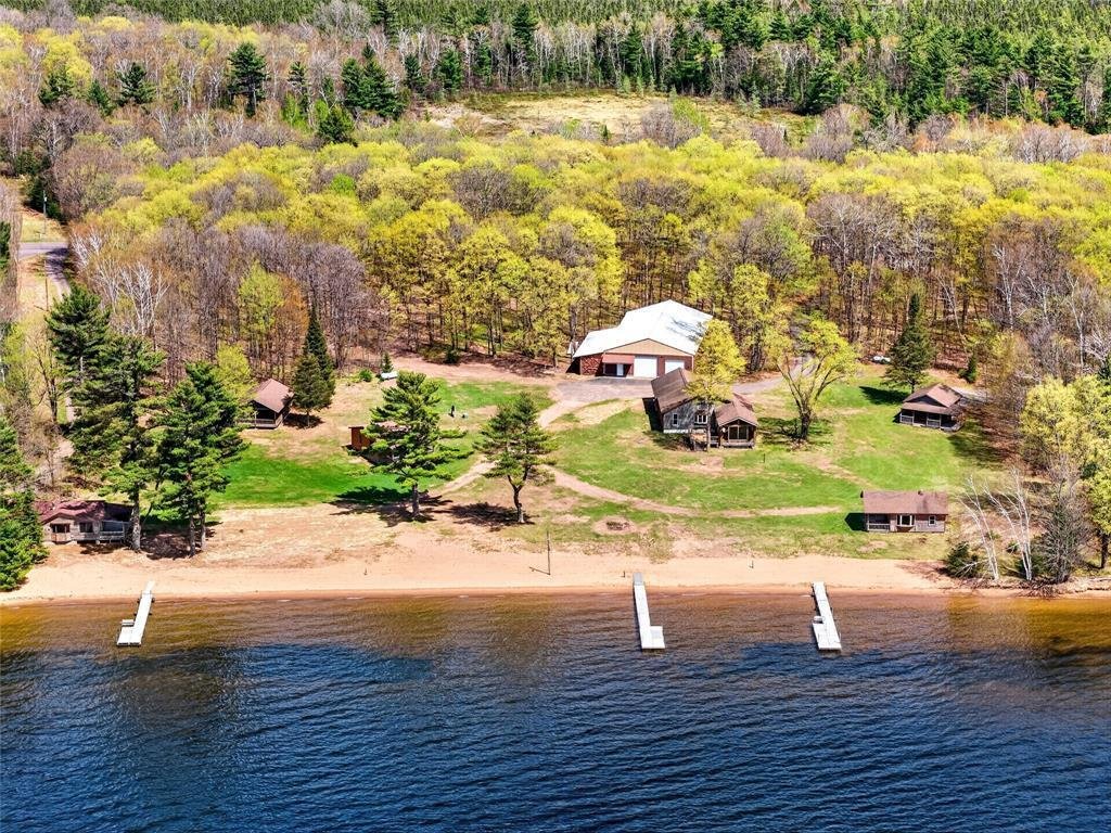 House in Namekagon, Wisconsin, United States 4 - 17971864