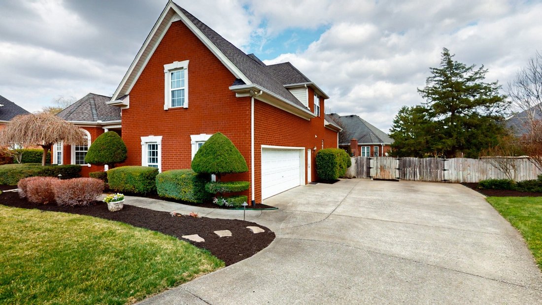 House in Murfreesboro, Tennessee, United States 3 - 17969463