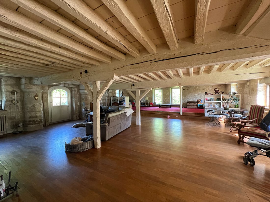 Villa in Labbeville, Ile-de-France, France 5 - 17967635