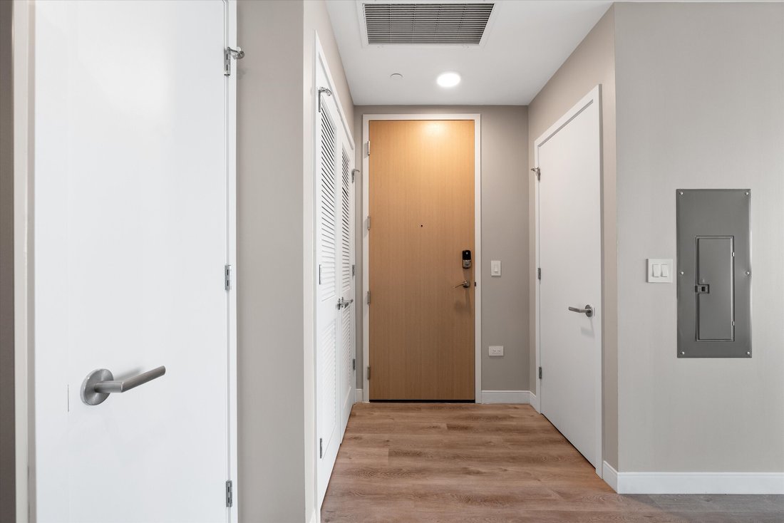 Condo in Nashville, Tennessee, United States 3 - 17969484
