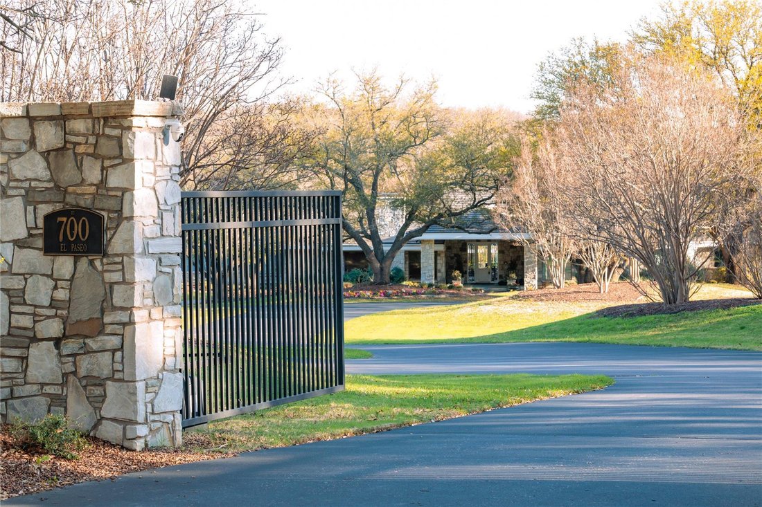House in Denton, Texas, United States 2 - 17968985