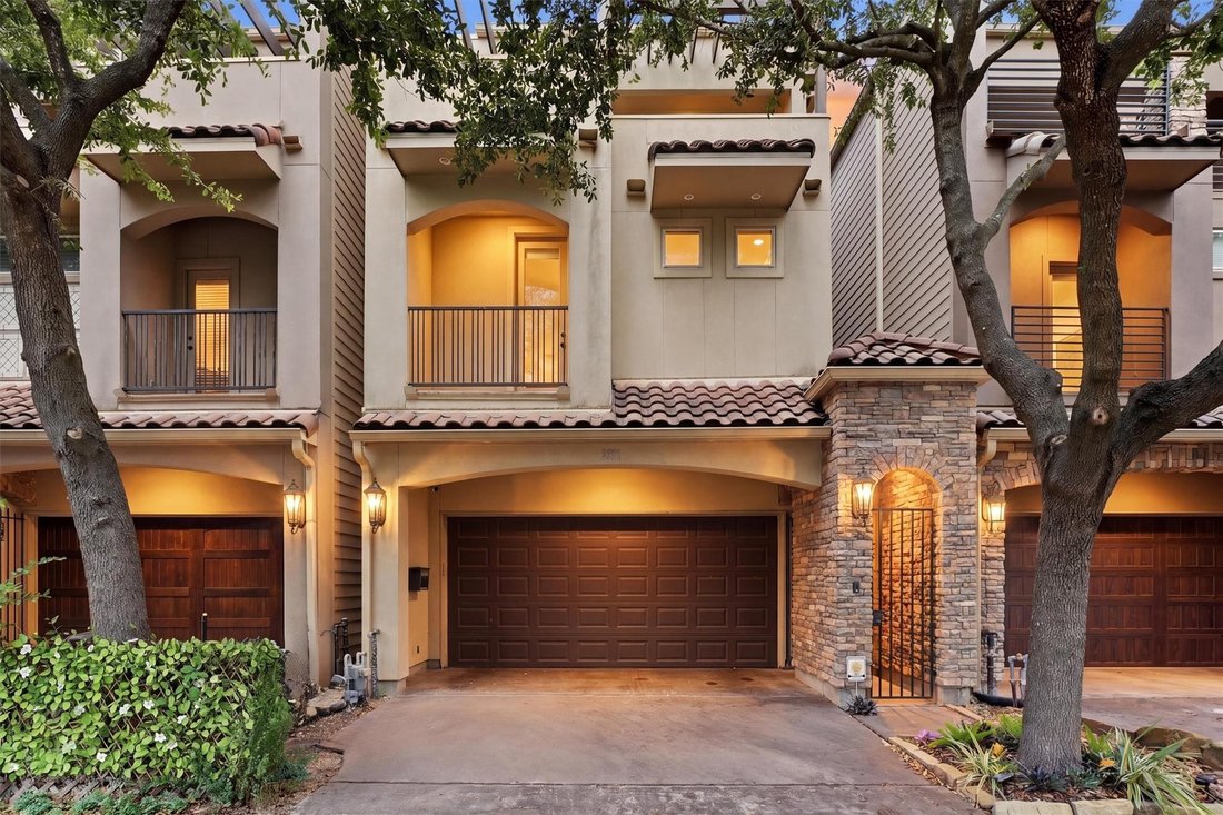 House in Houston, Texas, United States 2 - 17969765