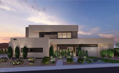 Haus in Henderson, Nevada, Vereinigte Staaten 1