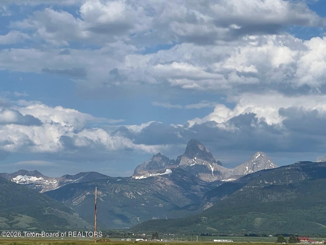 Land in Driggs, Idaho, United States 3 - 17970021
