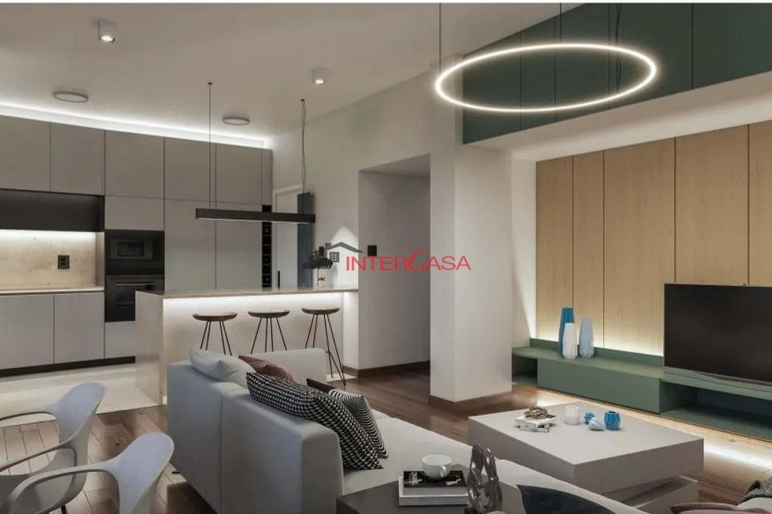 Apartment in Chalandri, Attica, Greece 1 - 17971209