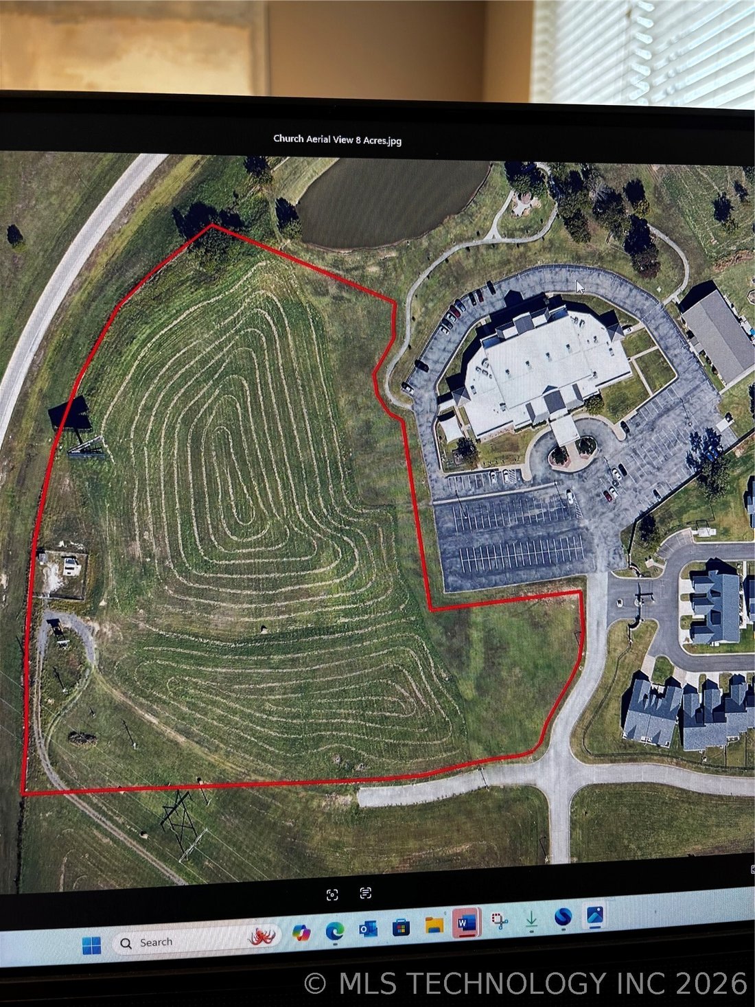 Land in Jenks, Oklahoma, United States 1 - 17970494
