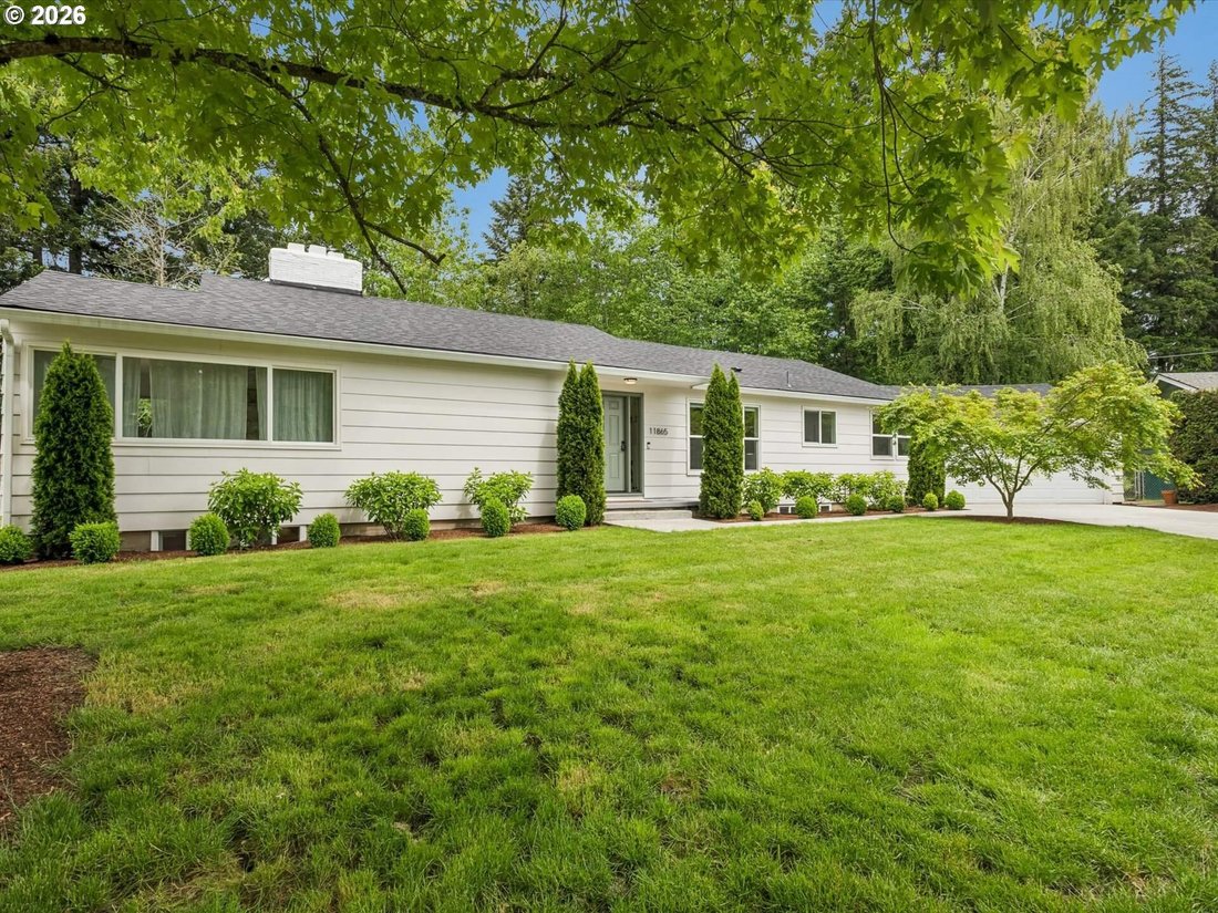 House in Cedar Hills, Oregon, United States 2 - 17970581
