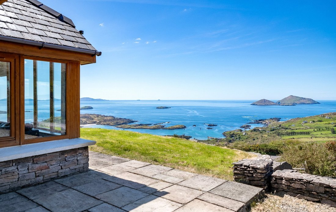 House in Bealtra, County Kerry, Ireland 1 - 17967087