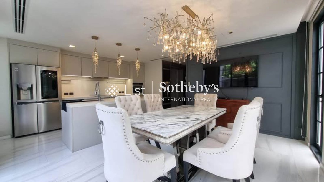Condominio a Bangkok, Bangkok, Thailandia 5 - 17971782