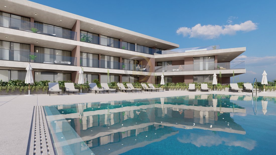 Apartment in Santa Luzia, Madeira, Portugal 4 - 17970265
