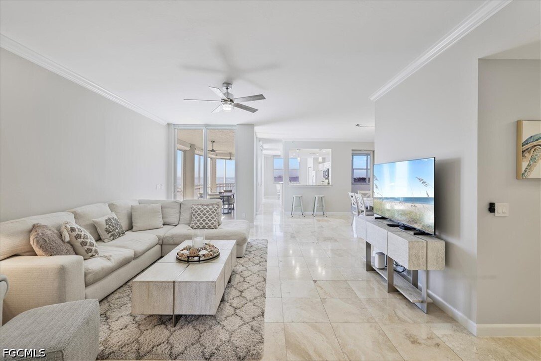 Condo in Fort Myers, Florida, United States 3 - 17966272