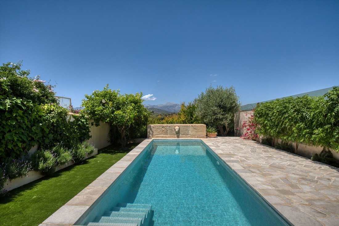 House in Llubi, Balearic Islands, Spain 3 - 17969950