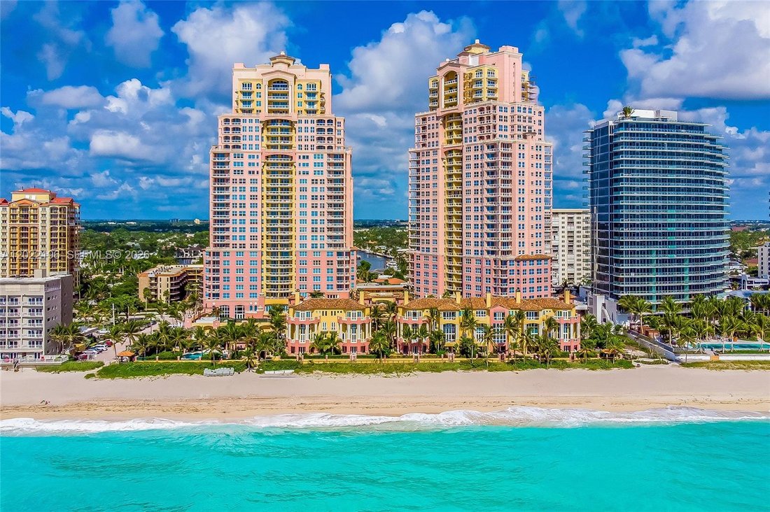 Condo in Wilton Manors, Florida, United States 3 - 17966945
