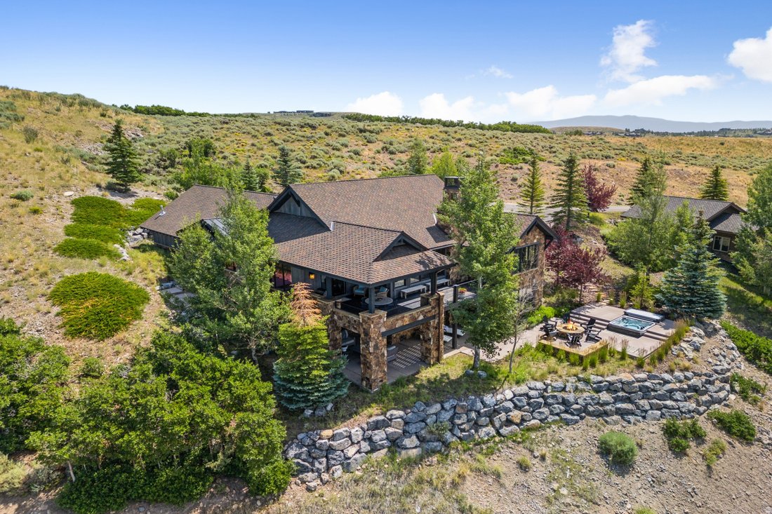 House in Park City, Utah, United States 3 - 17968494
