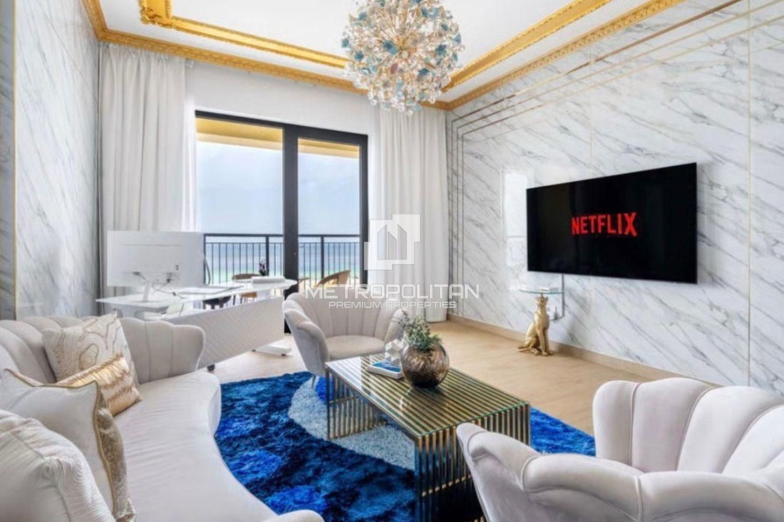 Apartment in Jumeirah, Dubai, United Arab Emirates 3 - 17967428