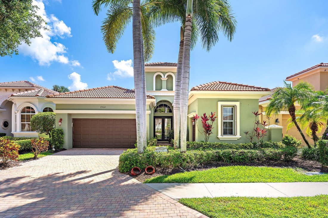 House in Loxahatchee, Florida, United States 4 - 17966557