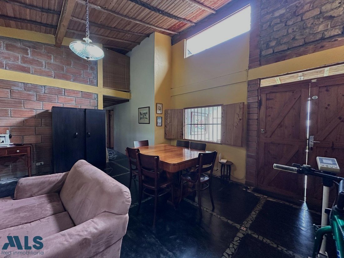 House in Rionegro, Rionegro, Colombia 1 - 17972275